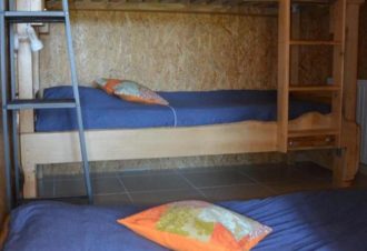 Gîtes Tré le Grenier