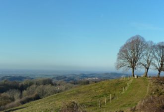 La Loge de la Suisse