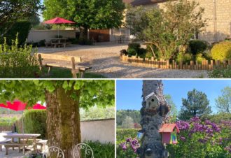 Maison Chemin Faisant