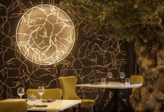 Restaurant de l’hôtel Parenthèse