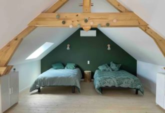 Gîte des 5 cépages