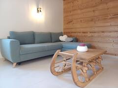 Le Gitalet – L’Epicéa