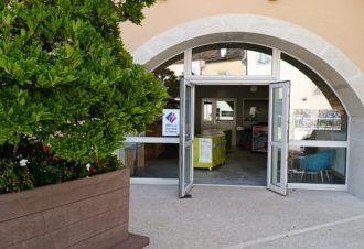 Bureau d&rsquo;information touristique d&rsquo;Orgelet