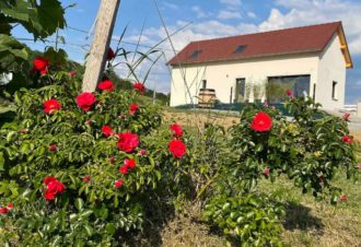 Gîte des 5 cépages