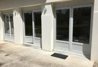 Les Epilobes – Appartement en résidence – P603JOR00