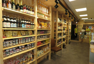 Fromagerie-Crèmerie Pianet Humbey