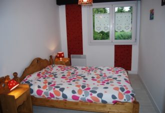 Les Cimes – Appartement en résidence – R513DON00