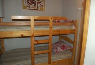 Le Chazar – Appartement en résidence – R403HEN21