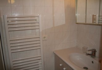 Studio (Renard) en maison mitoyenne – R322BAIST