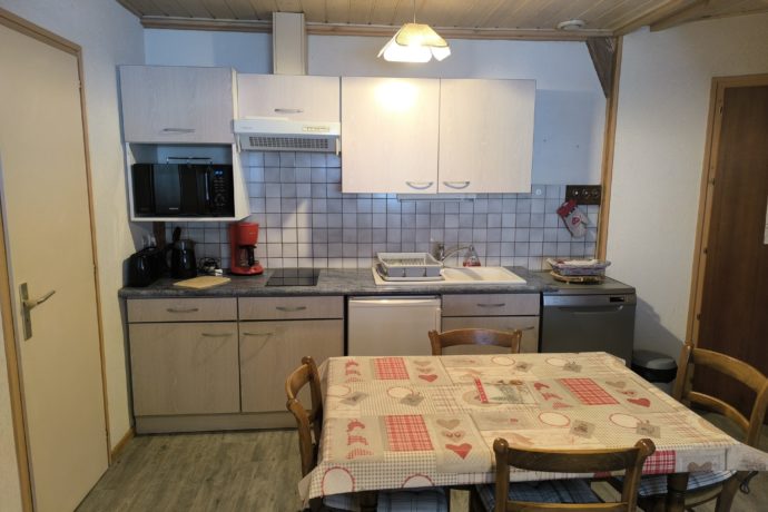 Location–Vacances-Appartement-Maison-Les Rousses-Station des Rousses-Jura