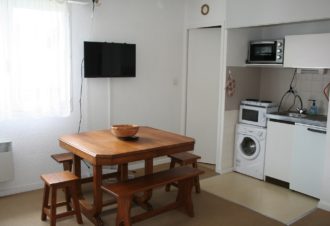 Le Roymont – Studio en résidence – R412LEB00