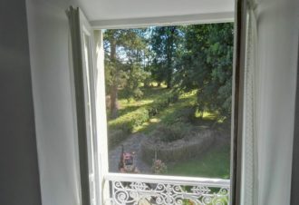 Gîte Le Clos des Grives 1