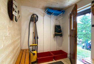 Chalet indépendant – P602COL00