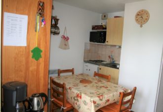 Le Risoux – Studio en résidence – R401CAB00