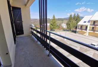 Le Gabelou – Studio mezzanine en résidence – P523BEN00