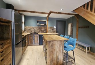 Le France – Appartement en résidence – R222DRE00