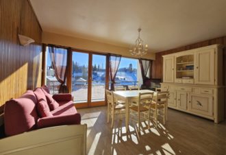 Le Clairval –  Appartement en résidence – R512GRE00