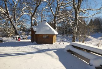 Auberge Chantemerle