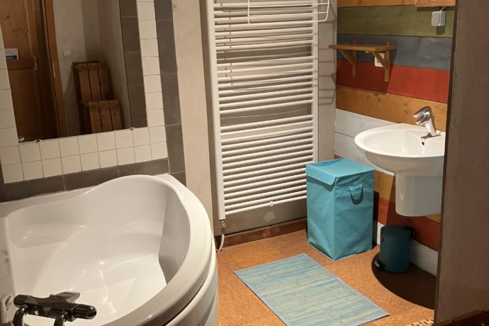 Location–Vacances-Appartement-Prémanon-Station des Rousses-Jura