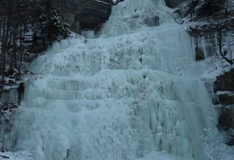 La Loge de la Suisse