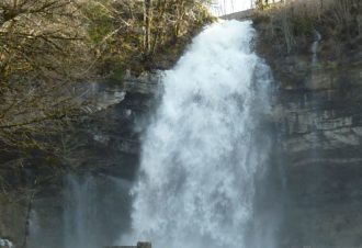 La Loge de la Suisse