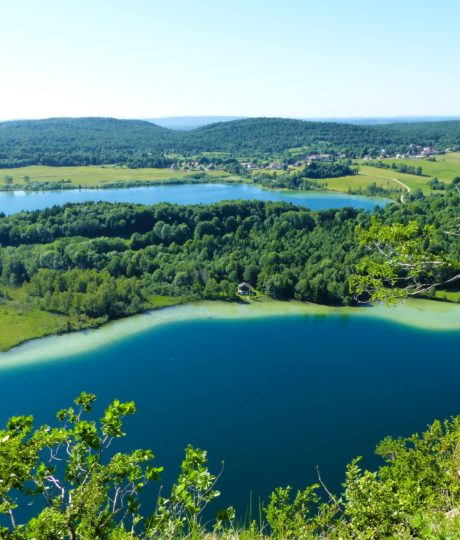 192976Les 4 lacs (Ilay, Narlay, Petit et Grand Maclu)