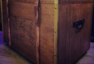 Code39 escape game mobile