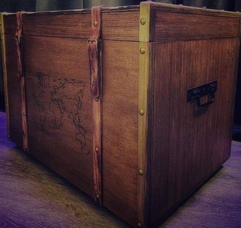 le mystère du serpent d&rsquo;or