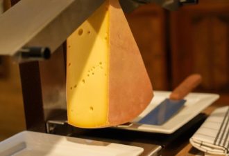 Aux Plaisirs d’Antan