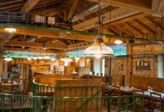 Aux Plaisirs d’Antan