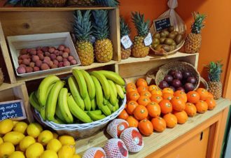 Ô Primeur d’Arbois