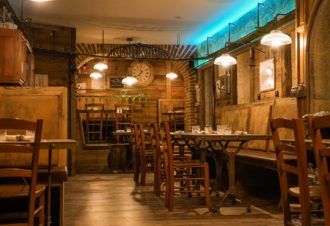 Aux Plaisirs d’Antan