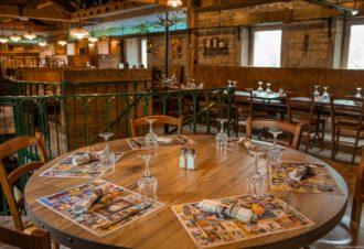 Aux Plaisirs d’Antan