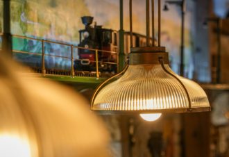 Aux Plaisirs d’Antan