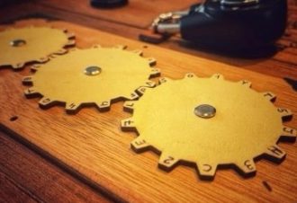 Code39 escape game mobile