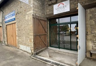 Demain c&rsquo;est vélo