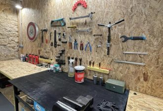 Demain c&rsquo;est vélo