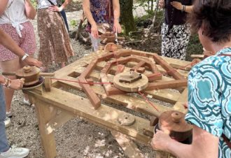 Domaine de la Loge – Parc Nature & Aventures