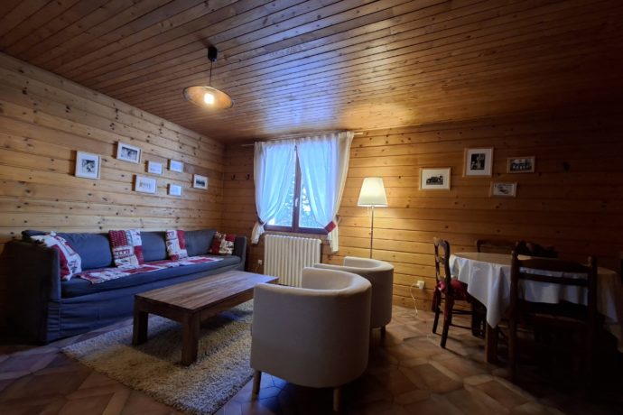 Location-vacances-appartement-Prémanon-Station des Rousses-Jura