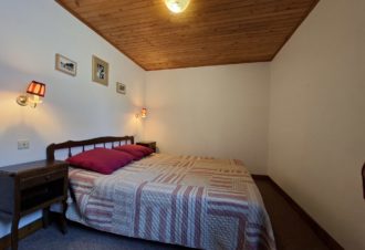Appartement en Chalet – P602BAR00