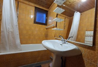 Appartement en Chalet – P602BAR00
