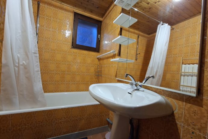 Location-vacances-appartement-Prémanon-Station des Rousses-Jura