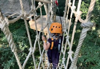 Domaine de la Loge – Parc Nature & Aventures