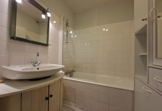 Les Terrasses des Jouvencelles – Appartement en résidence – P511PRE00