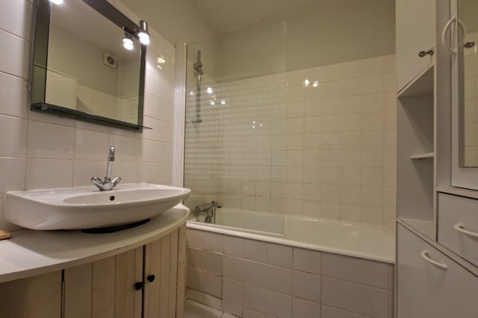 Location-Vacances-Appartement-Les Rousses-Station des Rousses-Jura