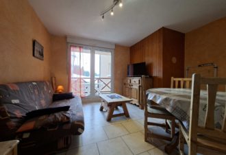 Les Terrasses des Jouvencelles – Appartement en résidence – P511PRE00