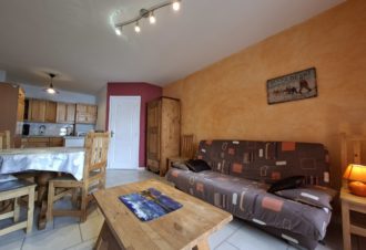 Les Terrasses des Jouvencelles – Appartement en résidence – P511PRE00