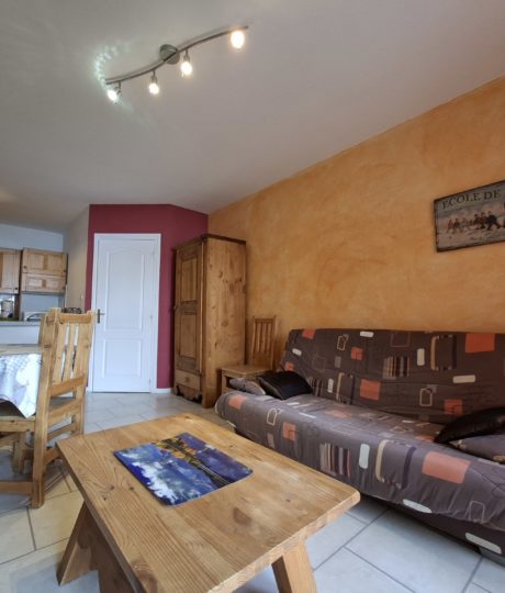 Les Terrasses des Jouvencelles – Appartement en résidence – P511PRE00