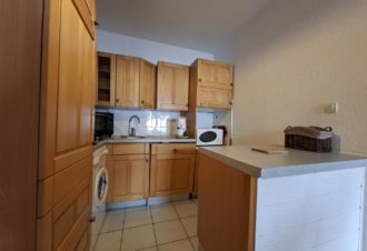 Les Terrasses des Jouvencelles – Appartement en résidence – P511PRE00