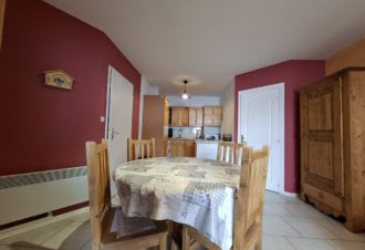 Les Terrasses des Jouvencelles – Appartement en résidence – P511PRE00